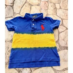 RALPH LAUREN POLO